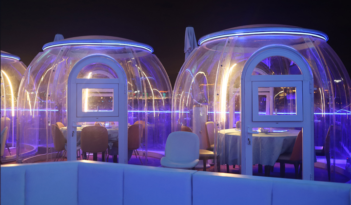 星空夢PC泡泡屋 星空夢PC泡泡屋