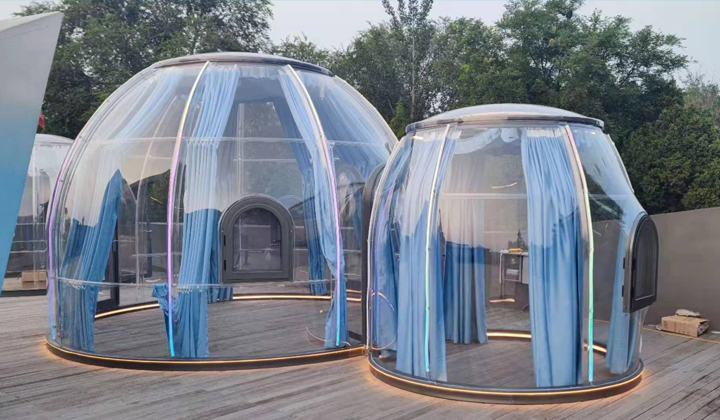 泡泡屋生產廠家排名哪家好？