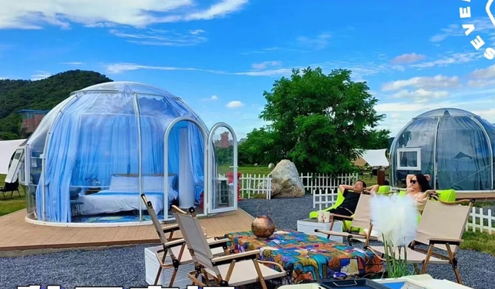 pc泡泡屋生產地在哪？如何才能找到靠譜廠家？