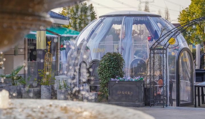 可移動星空房價格一般多少錢？