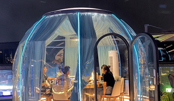 星空房怎么樣？有哪些優點？