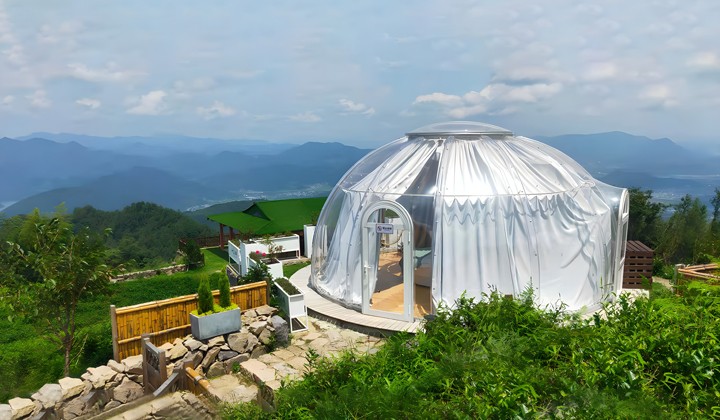 星空房使用壽命有多久？值得購買嘛？