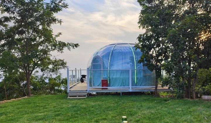 泡泡房生產廠家哪家更好？為什么70%的人都在選這家品牌