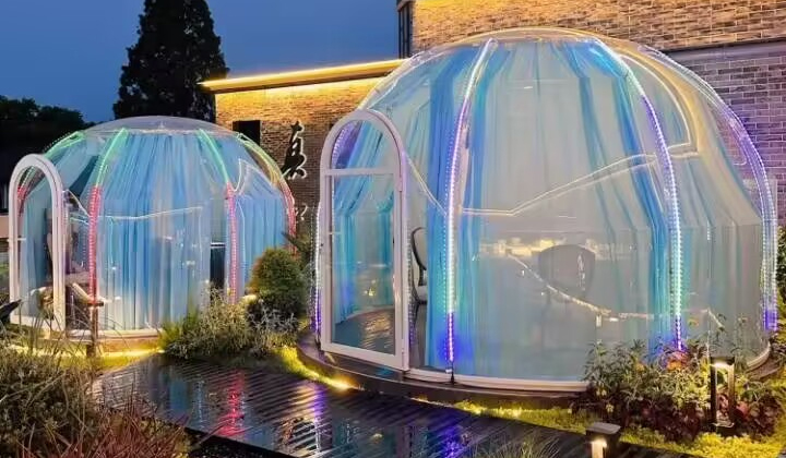 泡泡屋生產廠家排名