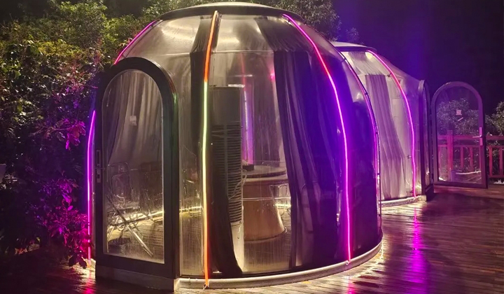 星空房造價多少錢一平方？原廠底價你想知道嗎？
