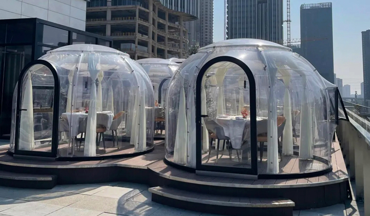 PC星空房使用壽命有多久？多久會發黃老化？