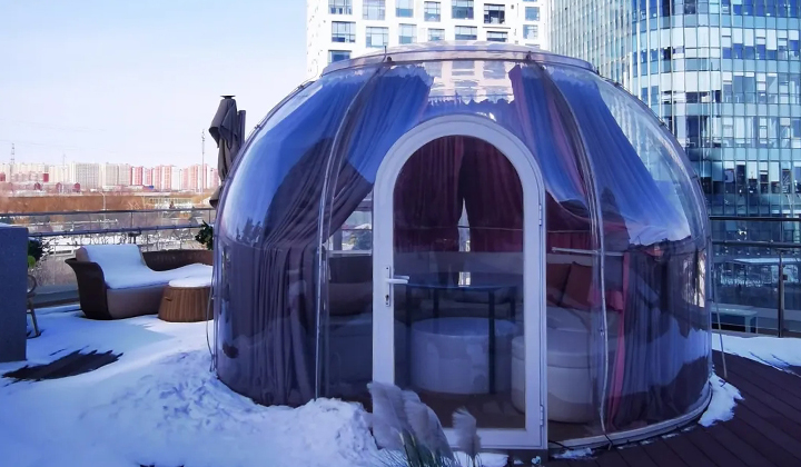 PC星空房使用壽命有多久？多久會發黃老化？