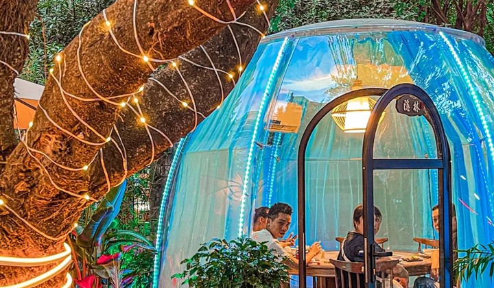 PC星空房使用壽命有多久？多久會發黃老化？