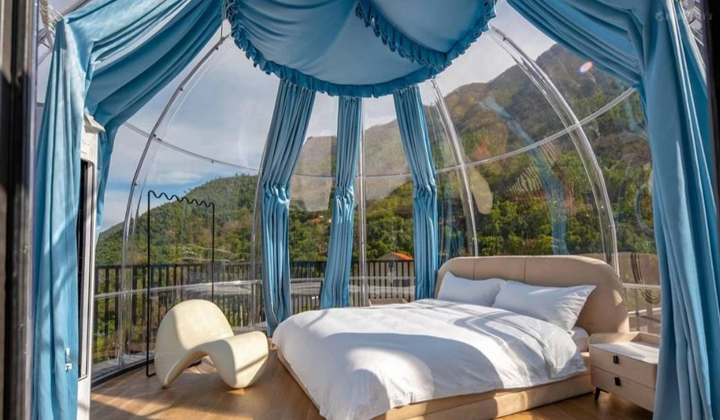 星空夢星空屋民宿 星空夢星空屋民宿