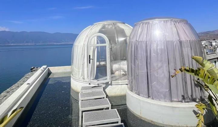 星空房造價一般多少錢？來看這家知名品牌價格