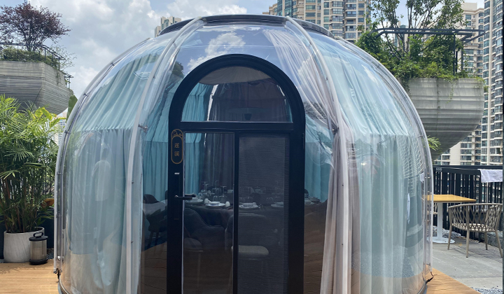 泡泡房的優點與缺點有哪些？一文讓你快速了解泡泡房優缺點