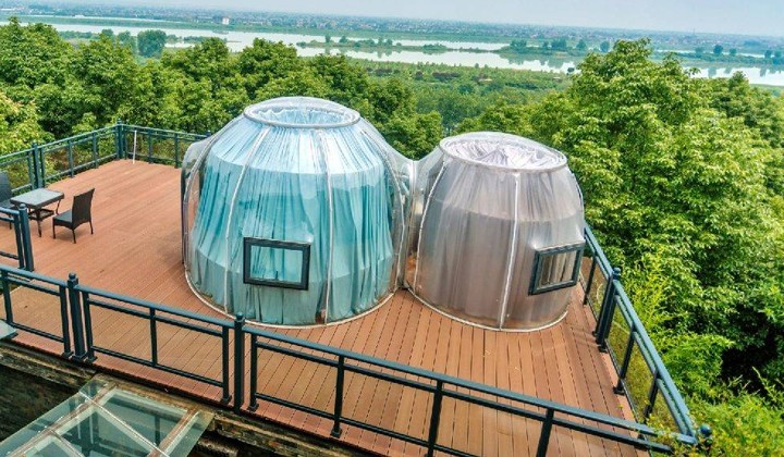 泡泡房的優點與缺點有哪些？一文讓你快速了解泡泡房優缺點