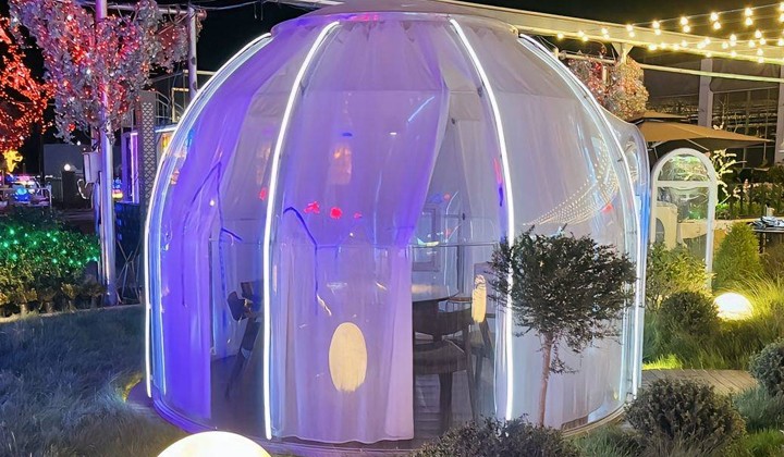 泡泡房的優點與缺點有哪些？一文讓你快速了解泡泡房優缺點