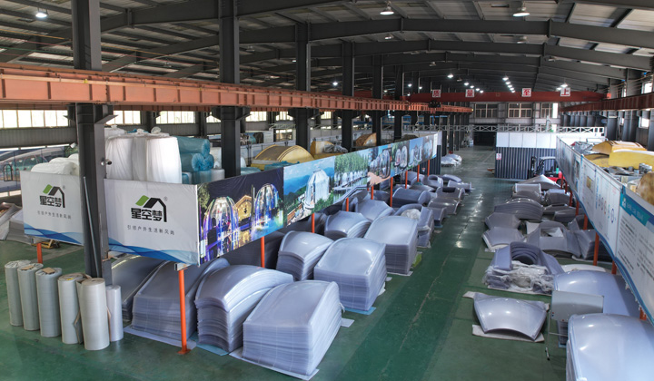 泡泡屋廠家哪家做得好一點？這家知名品牌你不會還不知道吧