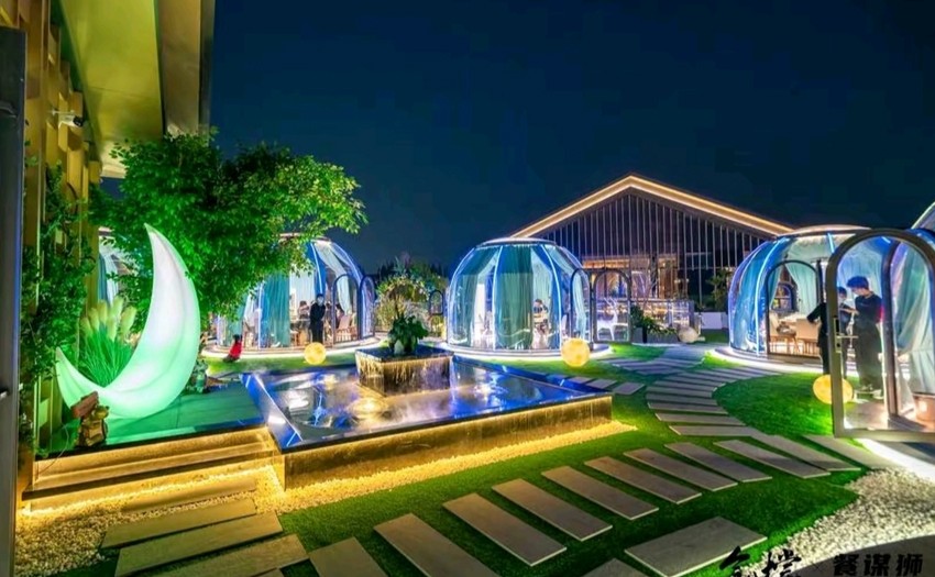 泡泡房有哪些優缺點