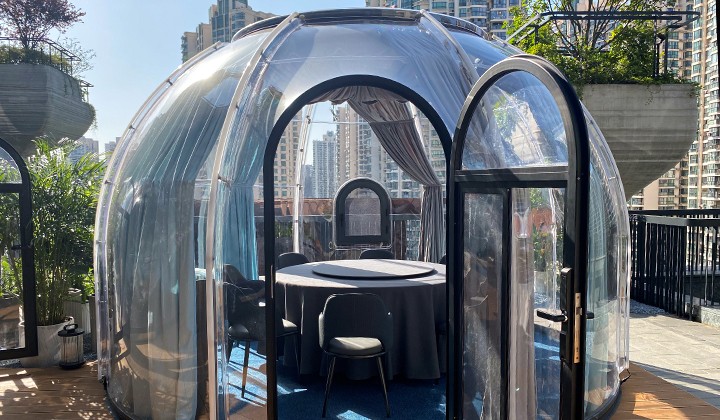 泡泡房有哪些優缺點