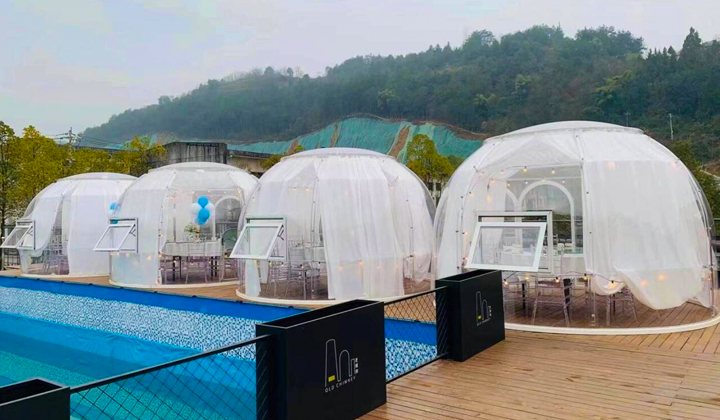 星空夢星空房怎么樣？3分鐘讓你快速了解透