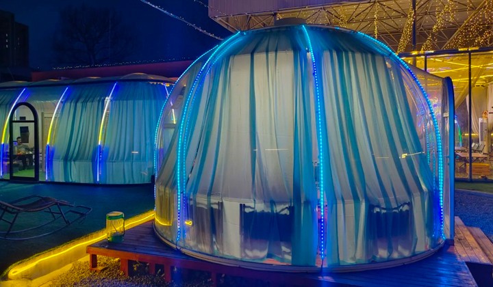 星空房造價一般多少？帶你了解知名品牌價格