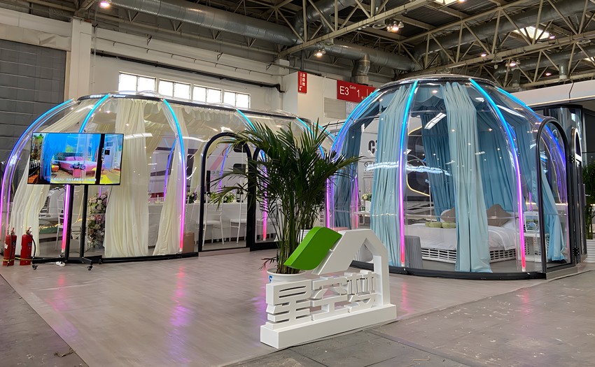 星空房廠家哪家好